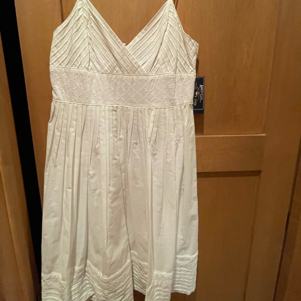 American Living beautiful summer dress.